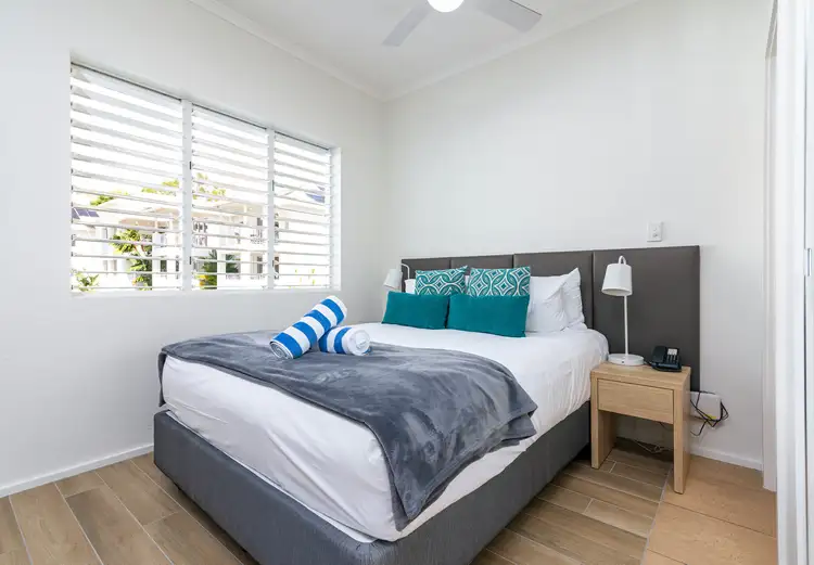 Seventh view of Homely unit listing, 64 Portsea/70-76 Davidson Street, Port Douglas QLD 4877