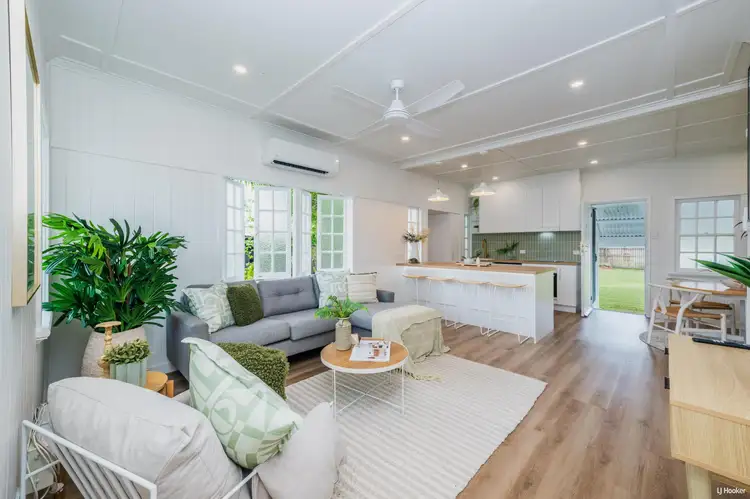Main view of Homely house listing, 41 Lockheed Street, Garbutt QLD 4814