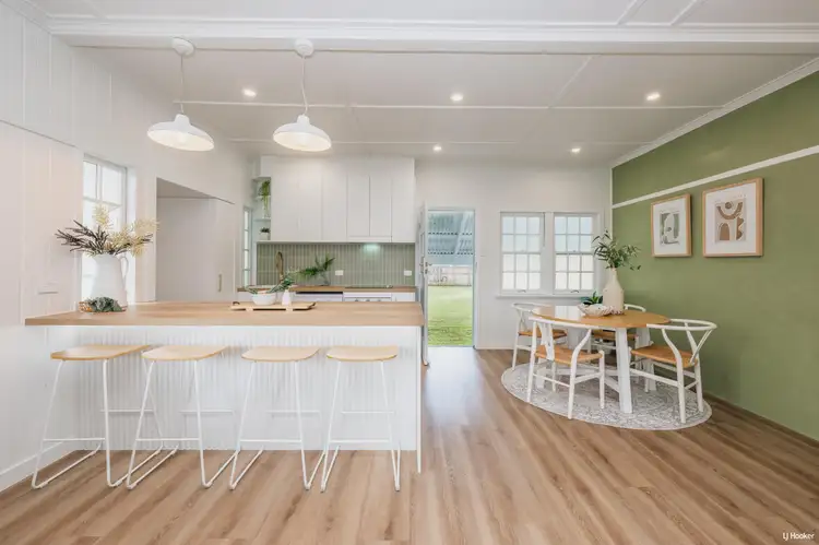 Second view of Homely house listing, 41 Lockheed Street, Garbutt QLD 4814