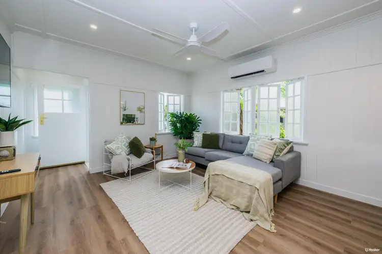 Third view of Homely house listing, 41 Lockheed Street, Garbutt QLD 4814
