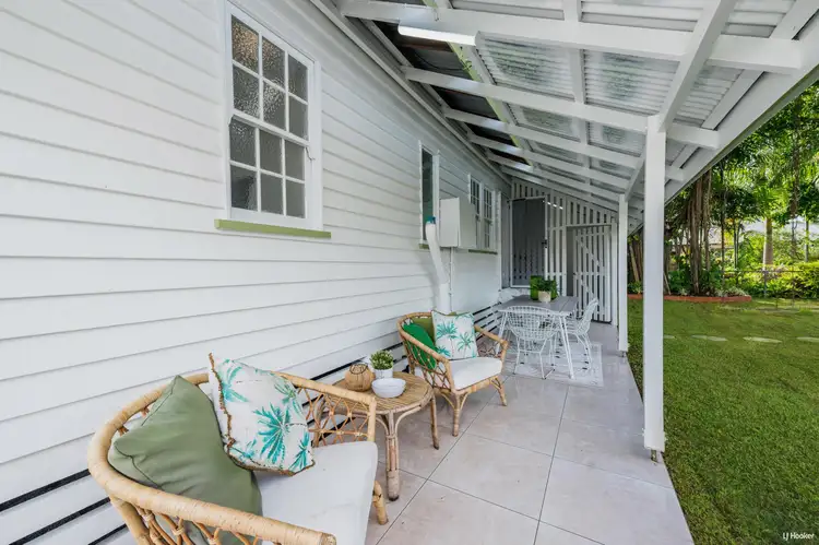 Fourth view of Homely house listing, 41 Lockheed Street, Garbutt QLD 4814