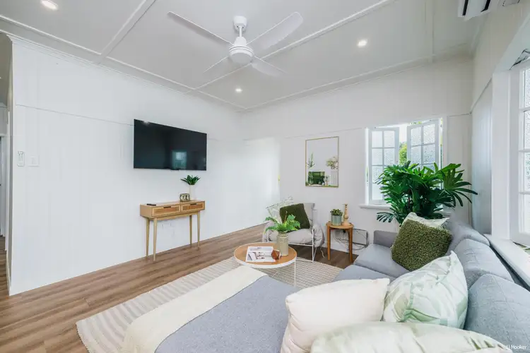Fifth view of Homely house listing, 41 Lockheed Street, Garbutt QLD 4814