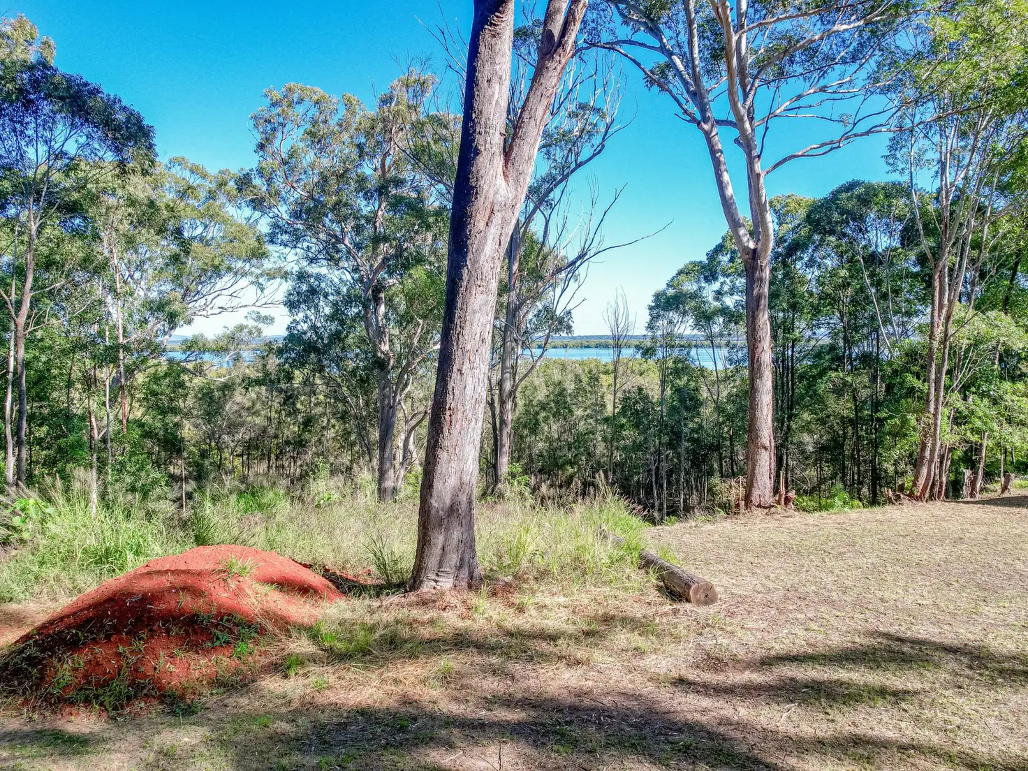 Main view of Homely land listing, 18 Heeterra Street, Russell Island QLD 4184