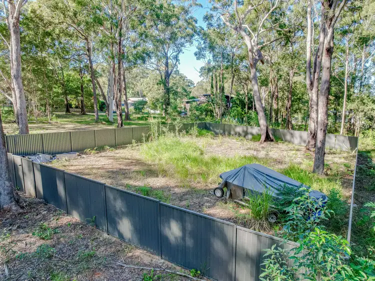 Third view of Homely land listing, 18 Heeterra Street, Russell Island QLD 4184