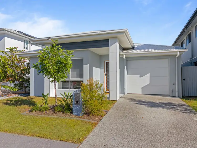 93 Charlotte Avenue, Nirimba QLD 4551