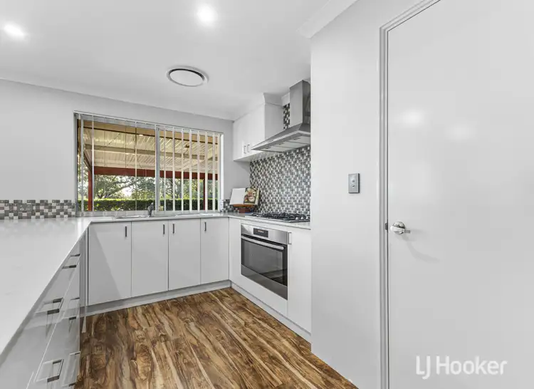 Fifth view of Homely house listing, 15 Barrington Knight Road, Yarloop WA 6218