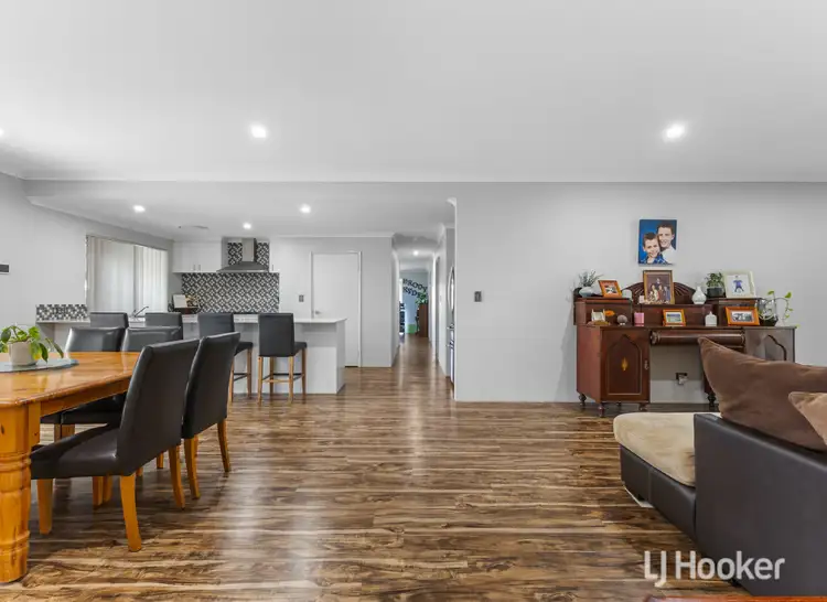 Seventh view of Homely house listing, 15 Barrington Knight Road, Yarloop WA 6218