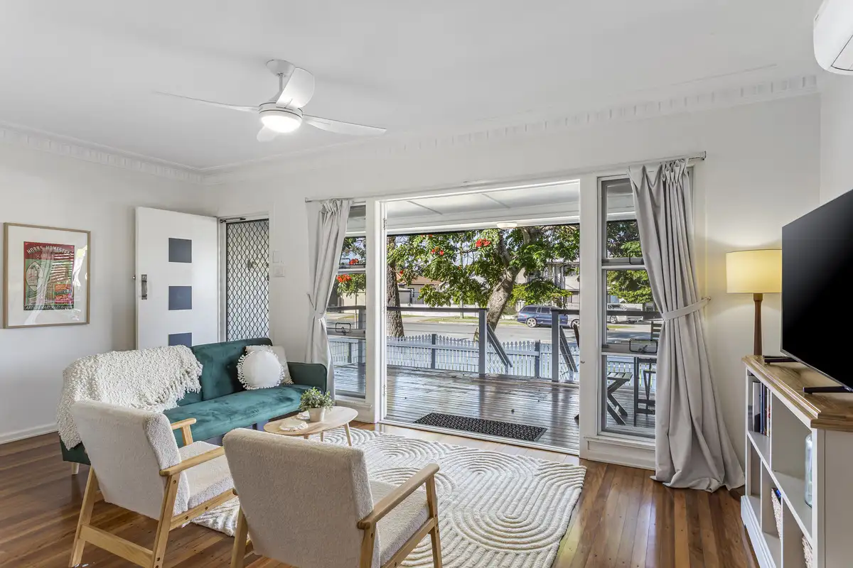 Main view of Homely house listing, 355 Scarborough Road, Scarborough QLD 4020