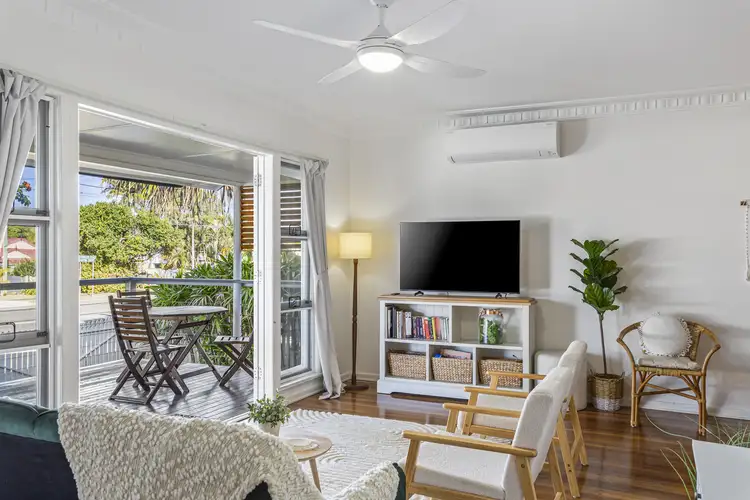 Second view of Homely house listing, 355 Scarborough Road, Scarborough QLD 4020
