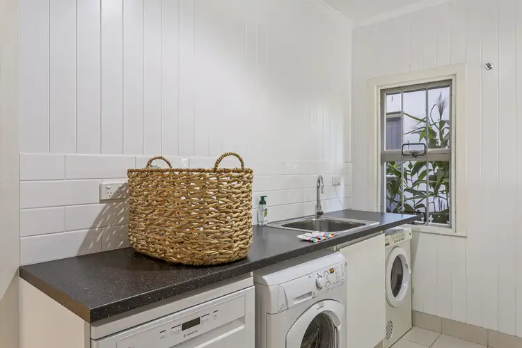 Fourth view of Homely house listing, 355 Scarborough Road, Scarborough QLD 4020