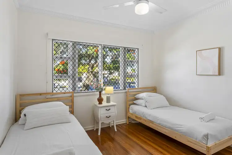 Fifth view of Homely house listing, 355 Scarborough Road, Scarborough QLD 4020