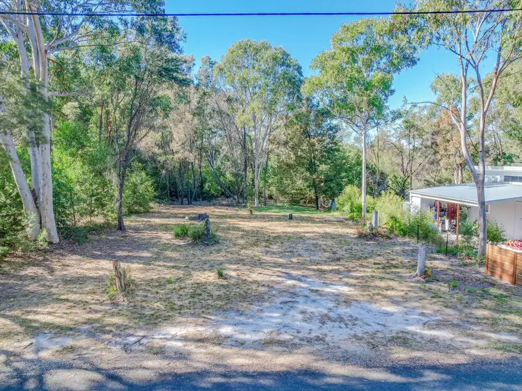 Main view of Homely land listing, 33 Cowderoy Street, Russell Island QLD 4184