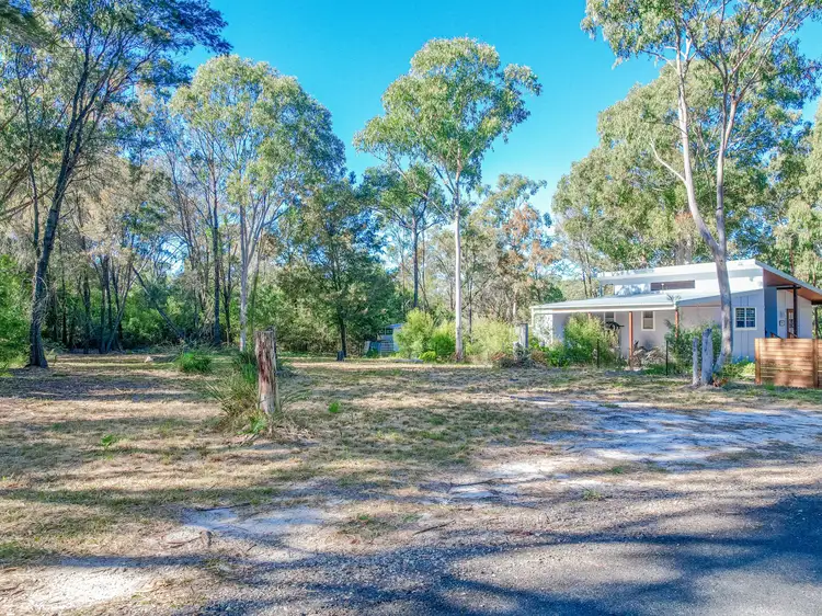 Second view of Homely land listing, 33 Cowderoy Street, Russell Island QLD 4184