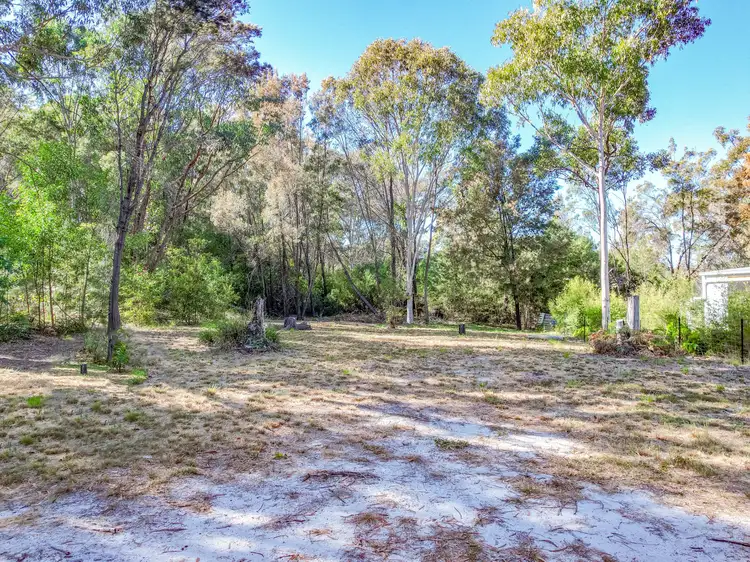 Third view of Homely land listing, 33 Cowderoy Street, Russell Island QLD 4184
