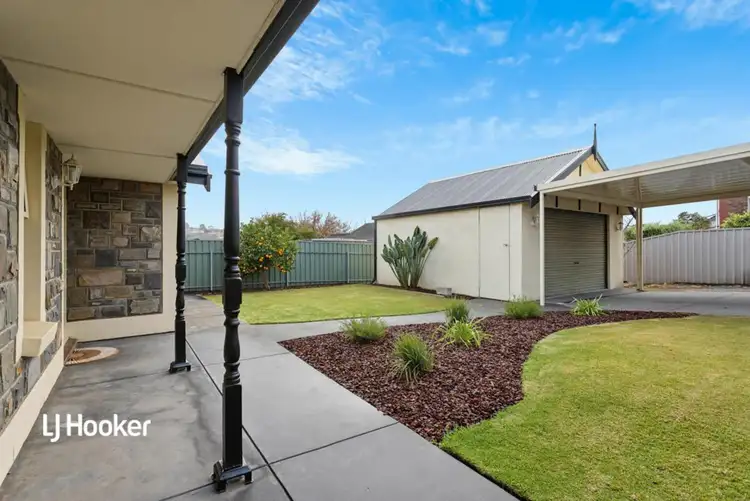Second view of Homely house listing, 5 Boyce Court, Greenwith SA 5125
