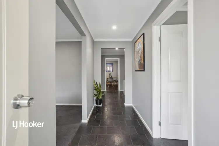 Third view of Homely house listing, 5 Boyce Court, Greenwith SA 5125