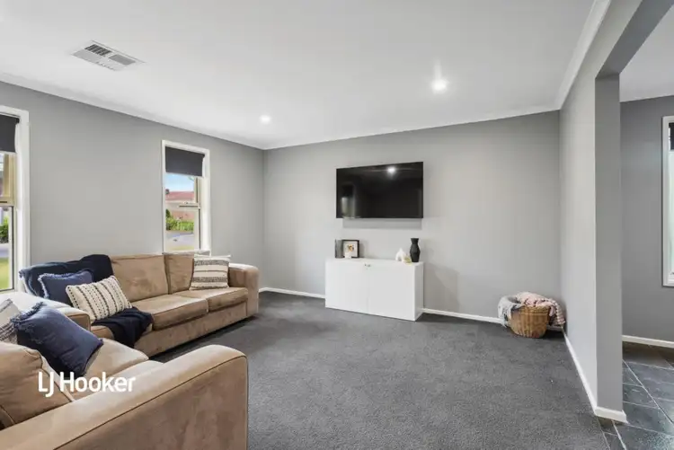 Fourth view of Homely house listing, 5 Boyce Court, Greenwith SA 5125