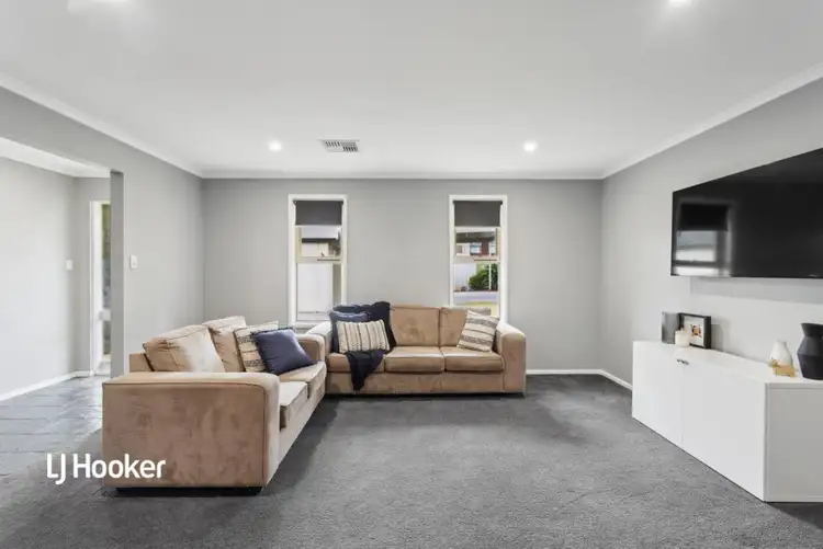 Fifth view of Homely house listing, 5 Boyce Court, Greenwith SA 5125