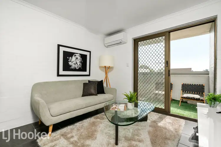 Second view of Homely apartment listing, 20/53 King George Street, Victoria Park WA 6100