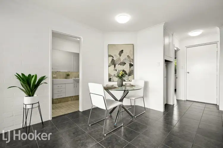 Sixth view of Homely apartment listing, 20/53 King George Street, Victoria Park WA 6100