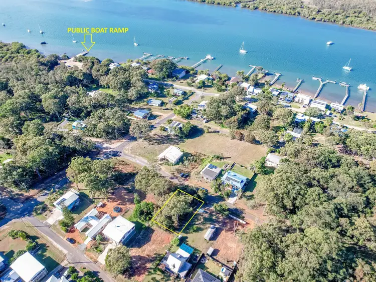 46 Highland Ridge Road, Russell Island QLD 4184