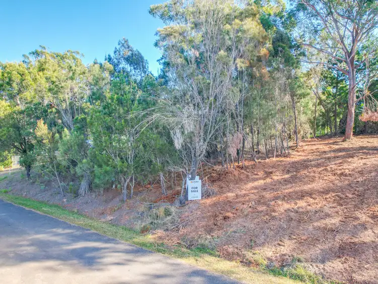 Second view of Homely land listing, 46 Highland Ridge Road, Russell Island QLD 4184