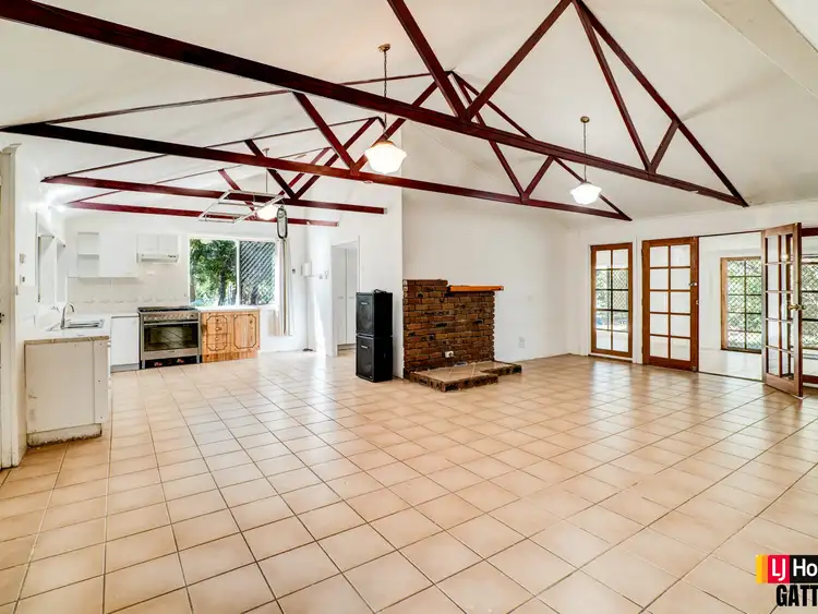 Second view of Homely rural property listing, 438 Connor Road, Helidon QLD 4344