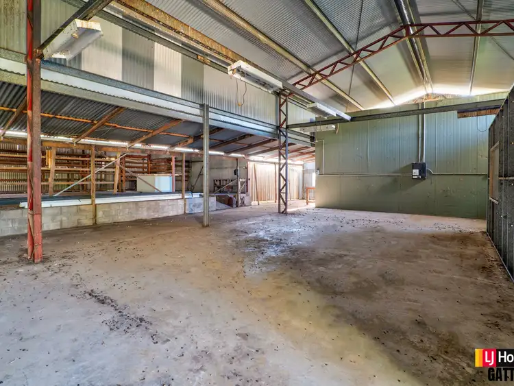 Third view of Homely rural property listing, 438 Connor Road, Helidon QLD 4344