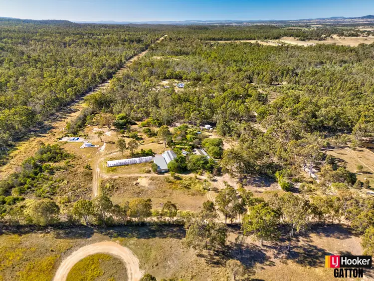 Fifth view of Homely rural property listing, 438 Connor Road, Helidon QLD 4344