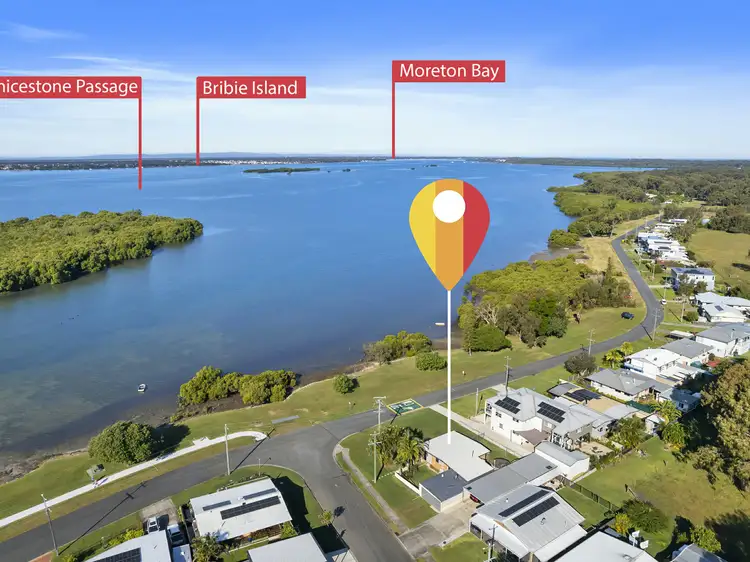 Main view of Homely house listing, 71 Esplanade, Toorbul QLD 4510
