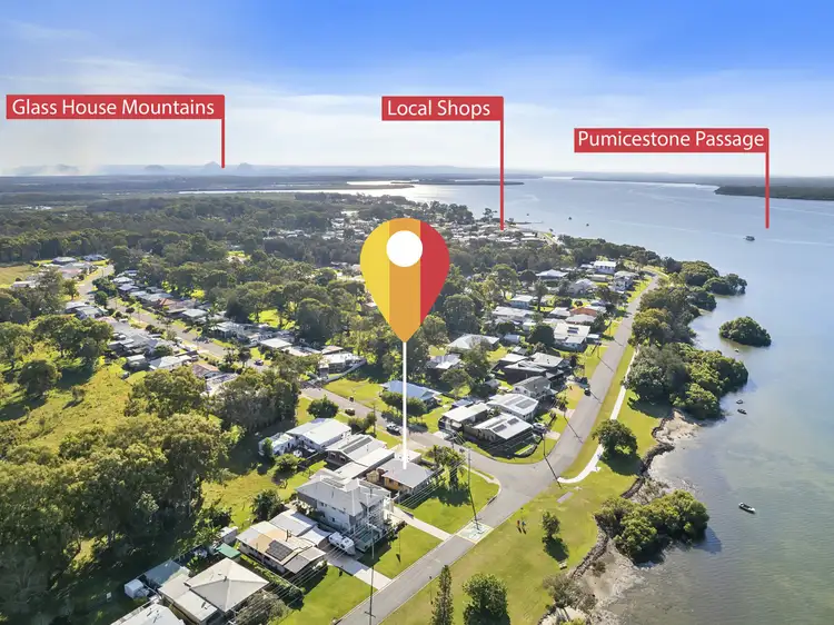 Second view of Homely house listing, 71 Esplanade, Toorbul QLD 4510