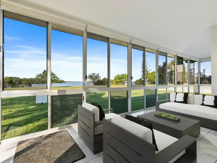 Fourth view of Homely house listing, 71 Esplanade, Toorbul QLD 4510