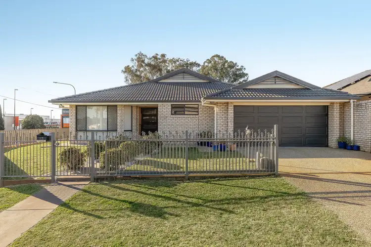 15 Argus Court, Middle Ridge QLD 4350