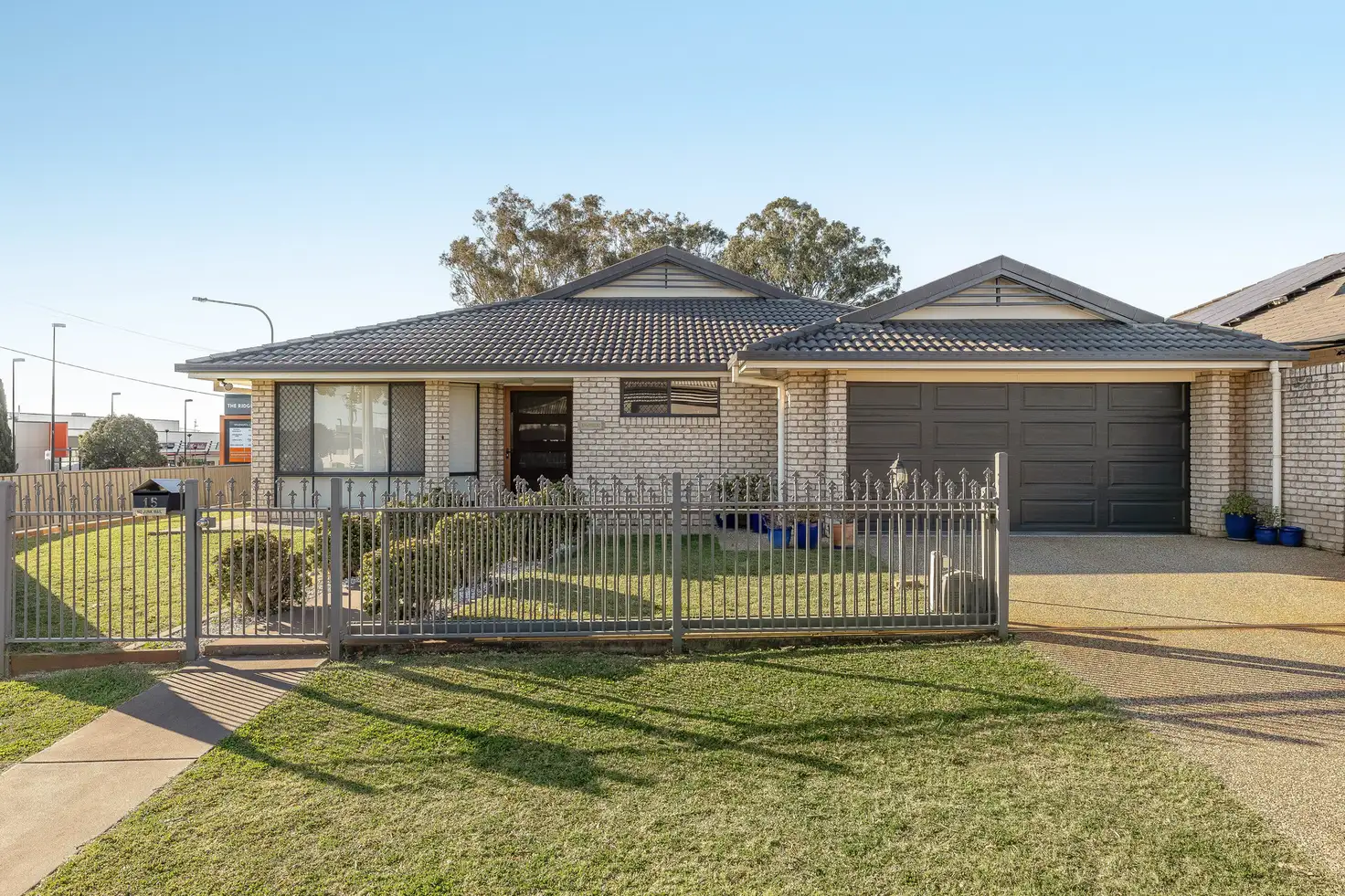 Main view of Homely house listing, 15 Argus Court, Middle Ridge QLD 4350