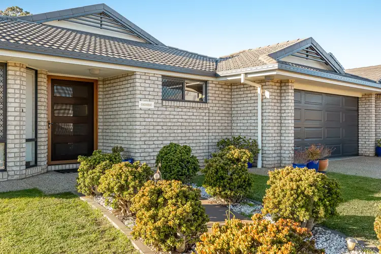Third view of Homely house listing, 15 Argus Court, Middle Ridge QLD 4350