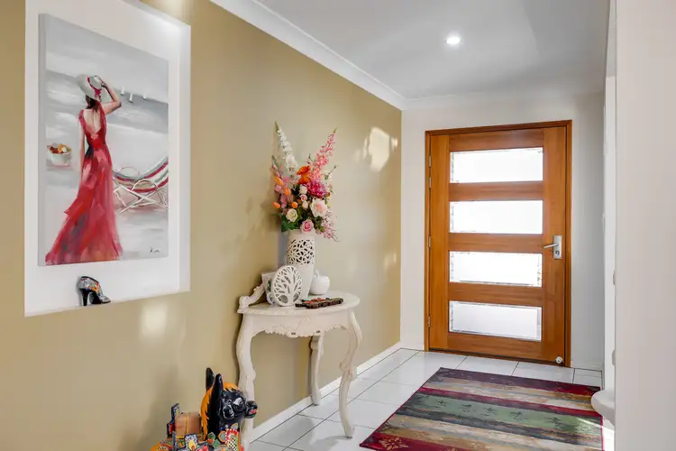 Fourth view of Homely house listing, 15 Argus Court, Middle Ridge QLD 4350