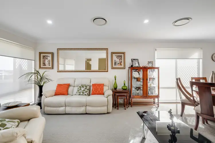 Sixth view of Homely house listing, 15 Argus Court, Middle Ridge QLD 4350