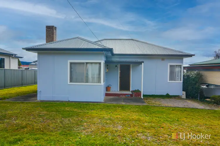 18 Beaufort Street, Lithgow NSW 2790