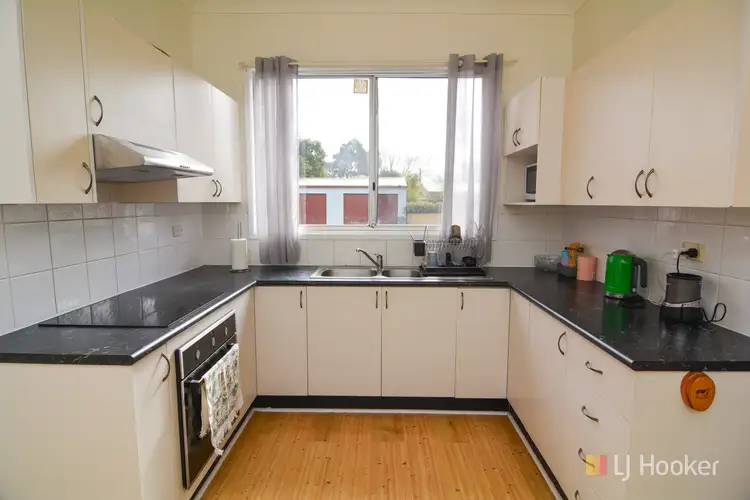 Second view of Homely house listing, 18 Beaufort Street, Lithgow NSW 2790