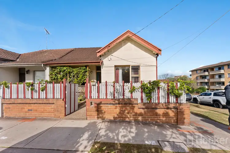 Main view of Homely house listing, 11 Middle Street, Kingsford NSW 2032