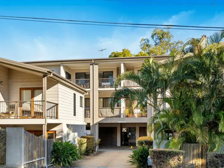Main view of Homely unit listing, Unit 5/5 Livingstone Street, Yeerongpilly QLD 4105