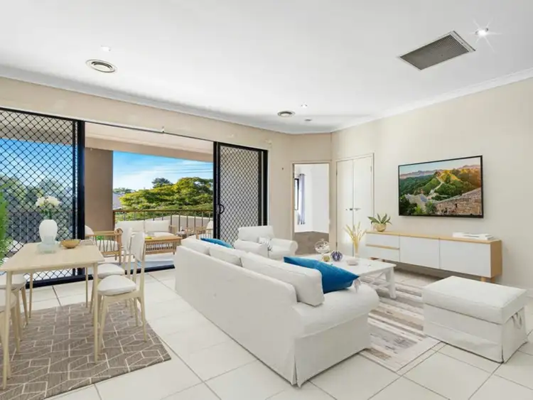 Second view of Homely unit listing, Unit 5/5 Livingstone Street, Yeerongpilly QLD 4105