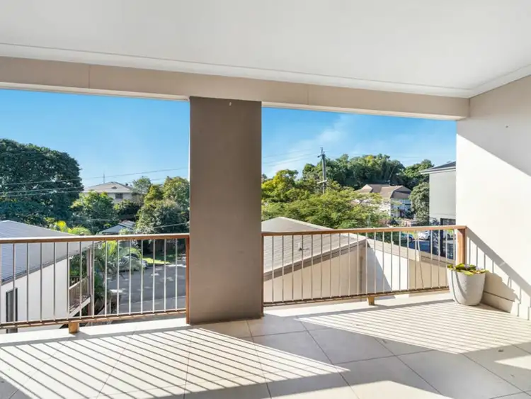 Third view of Homely unit listing, Unit 5/5 Livingstone Street, Yeerongpilly QLD 4105