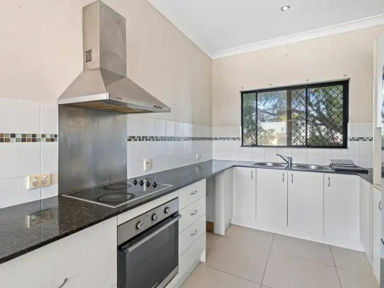 Fourth view of Homely unit listing, Unit 5/5 Livingstone Street, Yeerongpilly QLD 4105