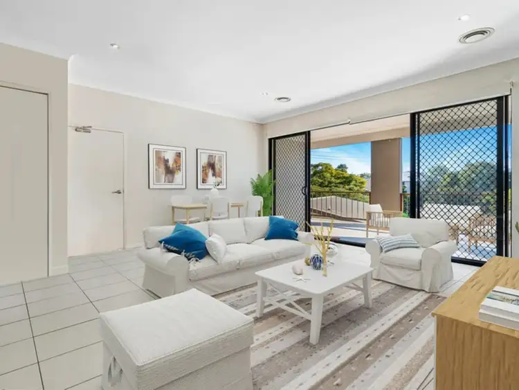 Fifth view of Homely unit listing, Unit 5/5 Livingstone Street, Yeerongpilly QLD 4105