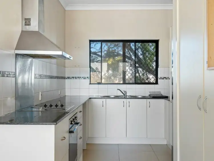 Sixth view of Homely unit listing, Unit 5/5 Livingstone Street, Yeerongpilly QLD 4105