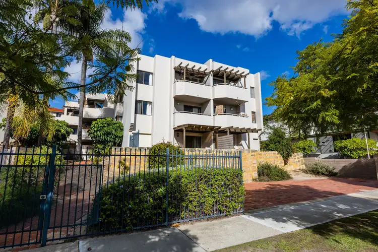 Main view of Homely apartment listing, 1/105 Washington Street, Victoria Park WA 6100