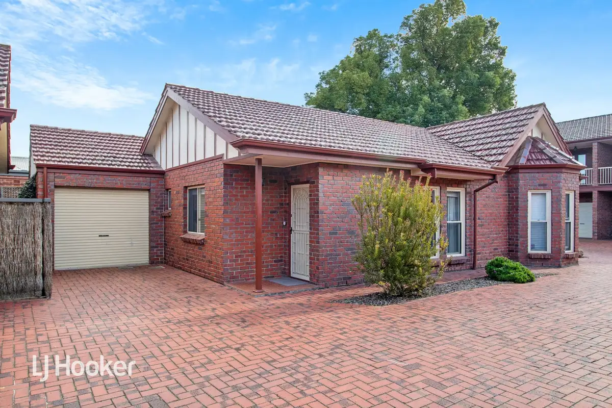 Main view of Homely house listing, 2/432 Henley Beach Road, Lockleys SA 5032