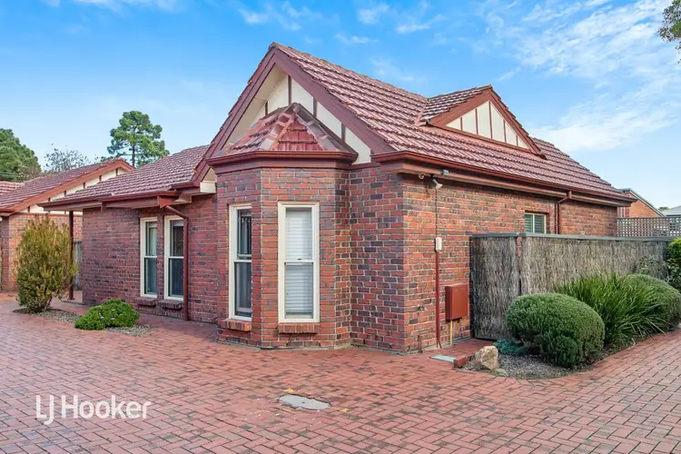Second view of Homely house listing, 2/432 Henley Beach Road, Lockleys SA 5032