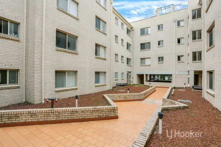 Second view of Homely unit listing, 36/30-32 Fifth Avenue, Blacktown NSW 2148